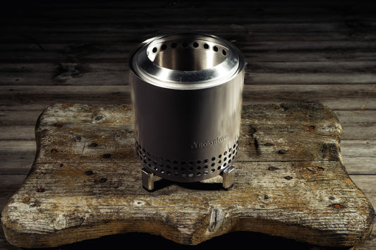 Solo Stove Mesa XL