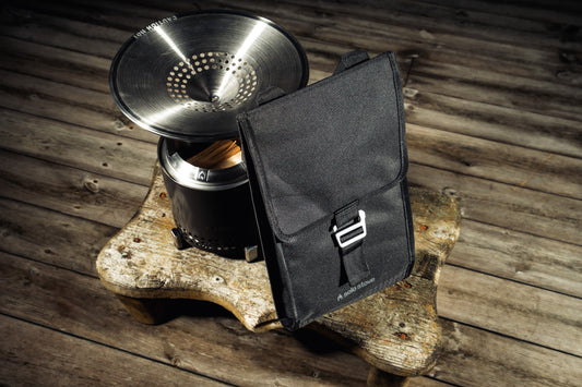 Tilbehørspakke Mesa