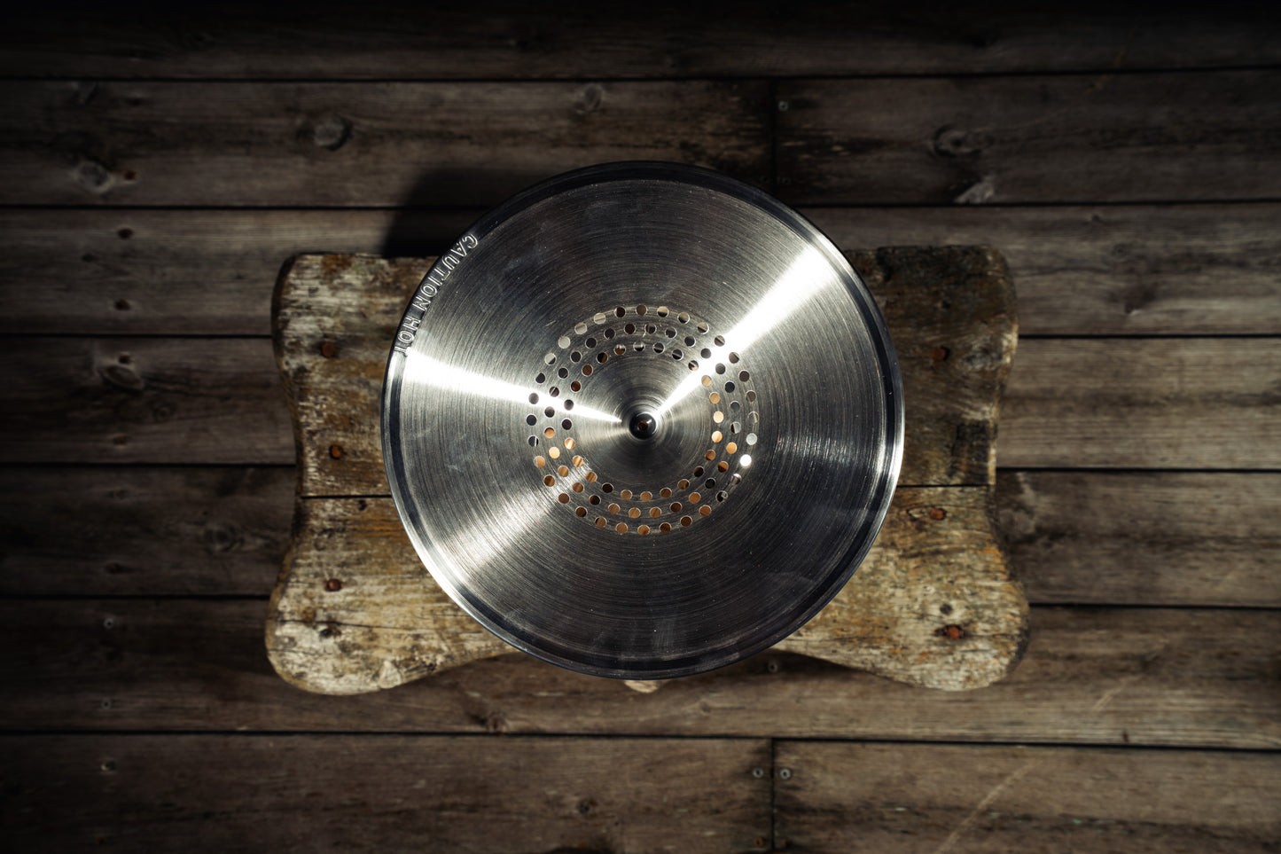 Varme deflektor Mesa XL