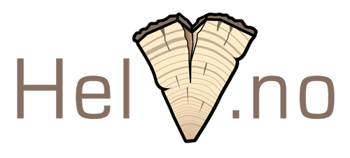 Helvkull.no