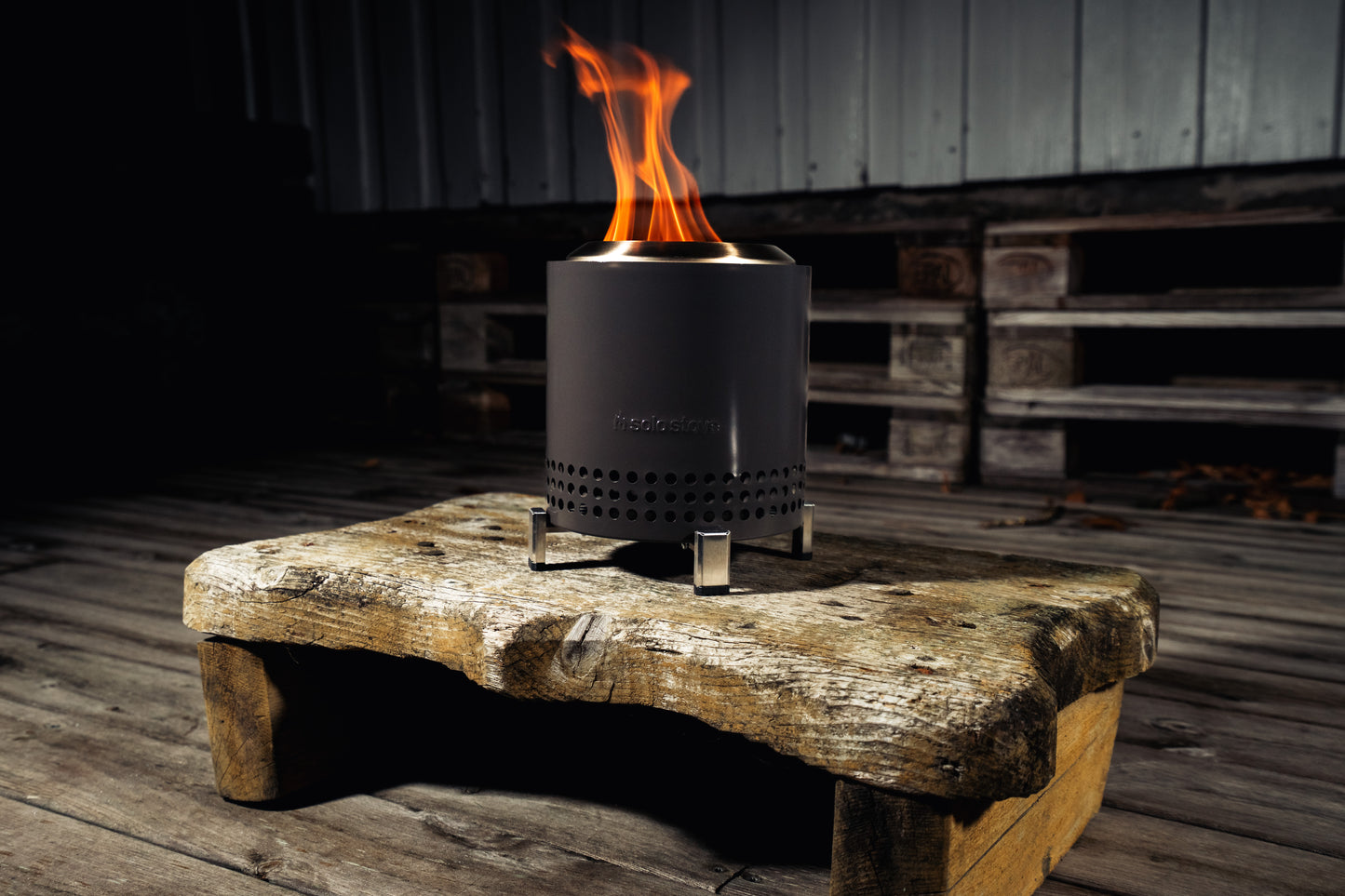 Solo Stove Mesa XL