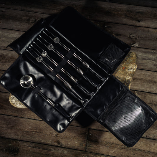 Tilbehørspakke Mesa