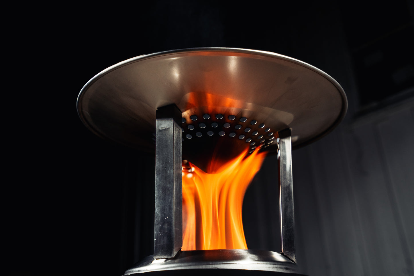 Varme deflektor Mesa XL